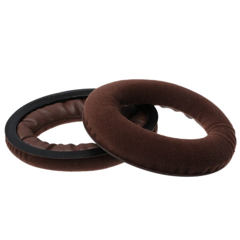 Btsg Busa Headphone Untuk Sennheiser HD515 / 518 / 555