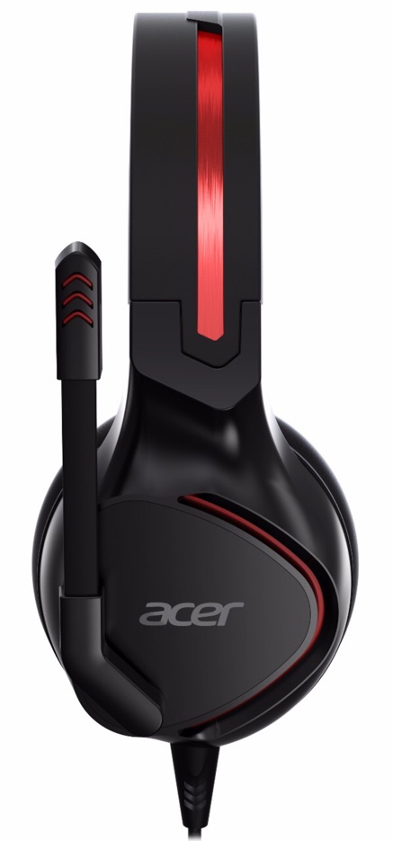 Nitro Headset Gaming Acer