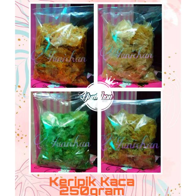 

Keripik beling 250gram