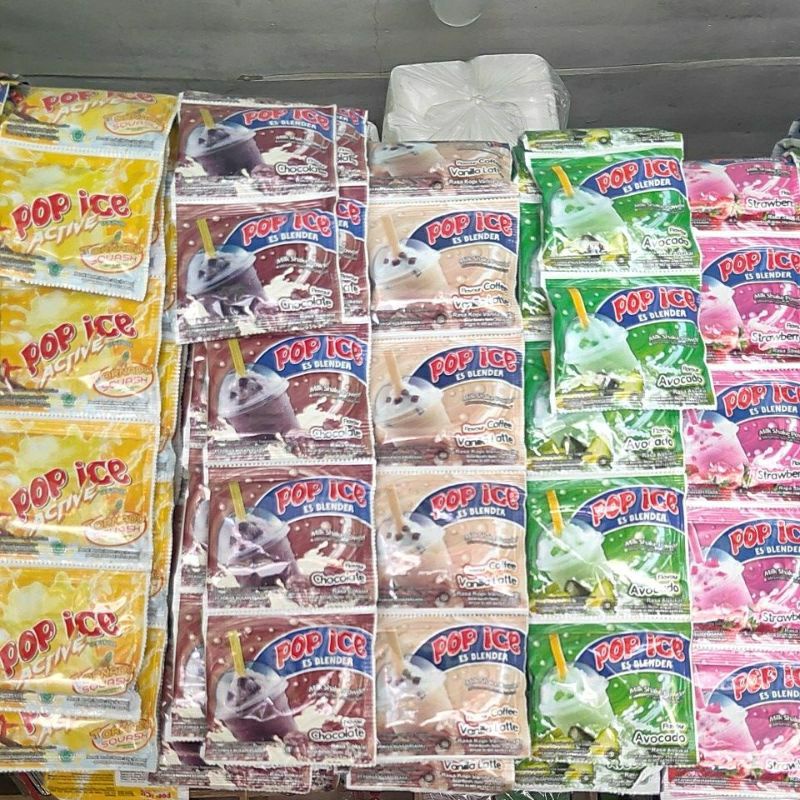 

pop ice blender 25gr