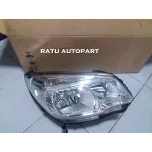 headlamp / lampu depan besar chevrolet Colorado