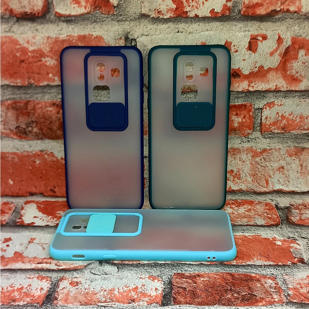 Blackmatte Samsung Galaxy A6 Plus 2018 Softcase Black Matte Samsung A605f A605g