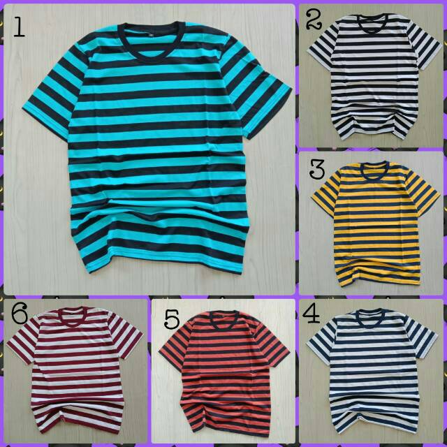 baju tshirt kaos distro crooz azx41