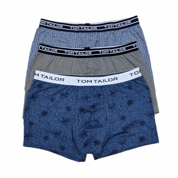 underware tom tailor original boxer tom tailor