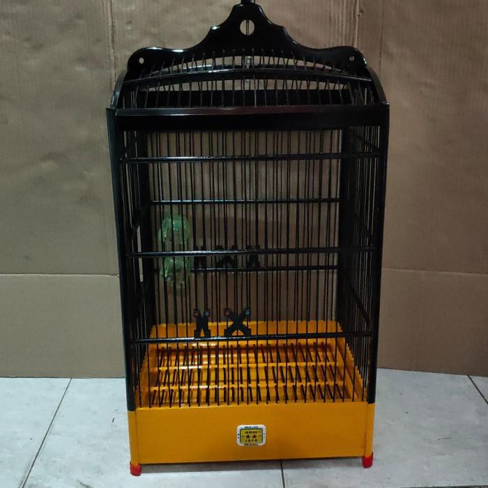 Harga Kandang Burung Kotak Oriq Terbaru Agustus 2021 Biggo Indonesia
