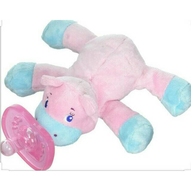 bright starts pacifier