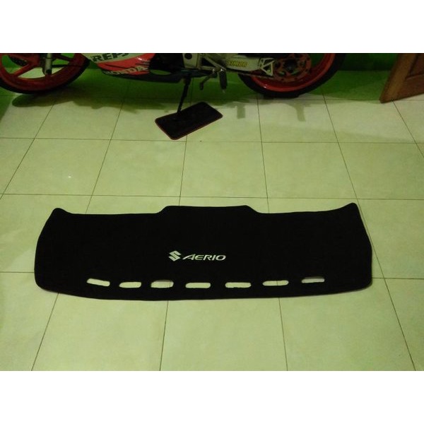 Order Sekarang Cover Dashboard Suzuki Aerio Old Karpet Dashboard Old Aerio Untuk Melindungi