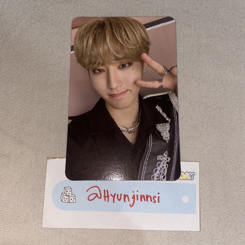jewel han jisung straykids