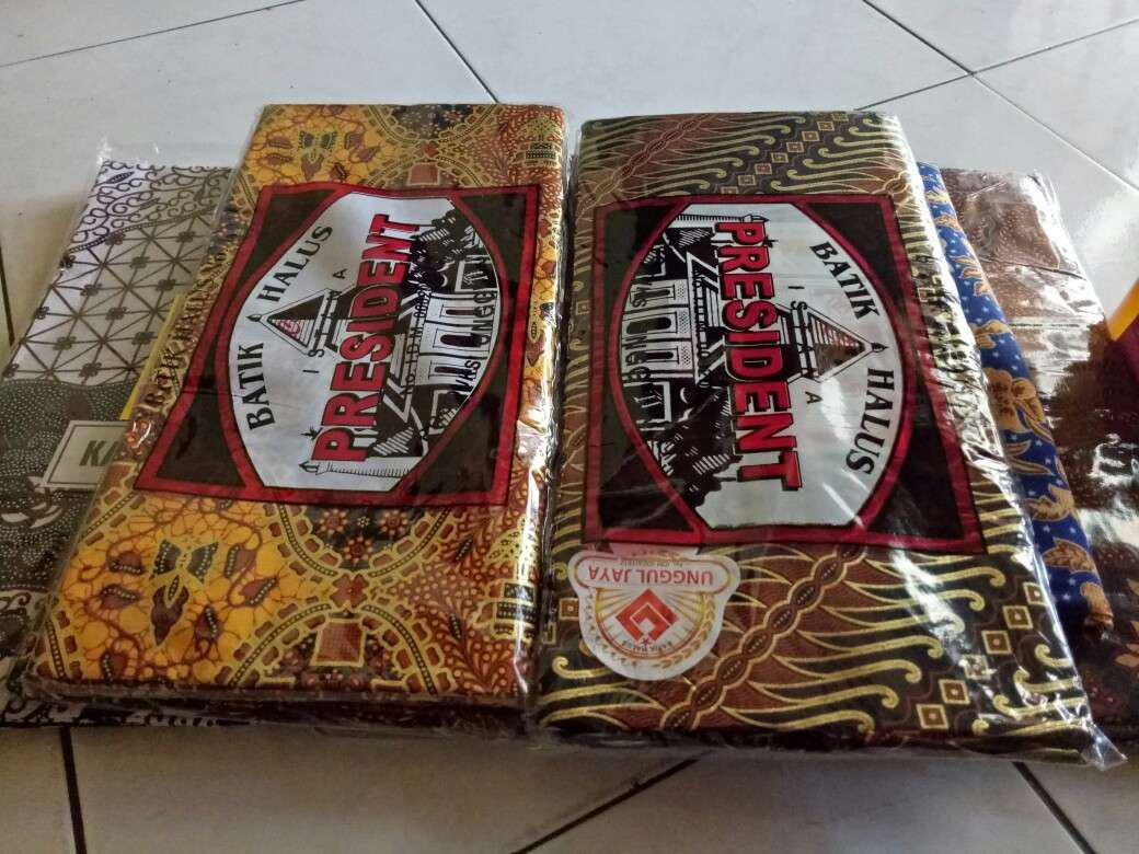 Batik Kain Jarik Wanita Pekalongan Solo Premium Motif Dijamin Kualitas Terbaik Untuk Seragam Manten