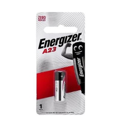 BATERAI ENERGIZER A23 ALKALINE 12V ENERGIZER A23 12V