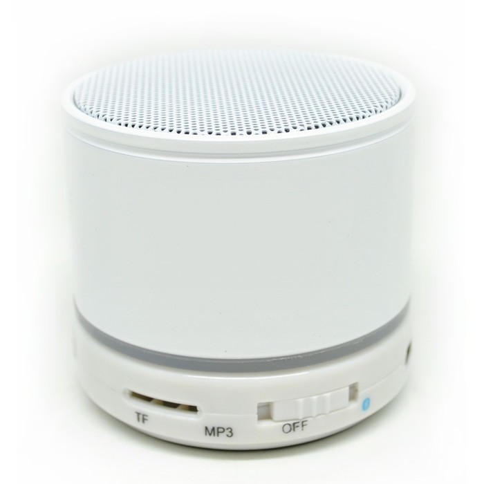 DISKON SPEAKER AKTIF PORTABLE BLUETOOTH MINI SUPER BASS S11