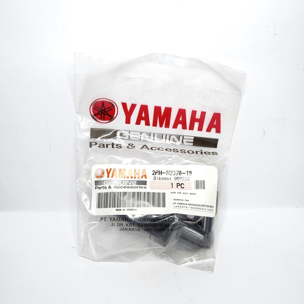 Cop Busi Mio M3 Mio J Original Yamaha