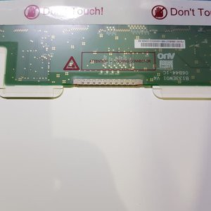 LCD 13.3 WXGA Socket Besar