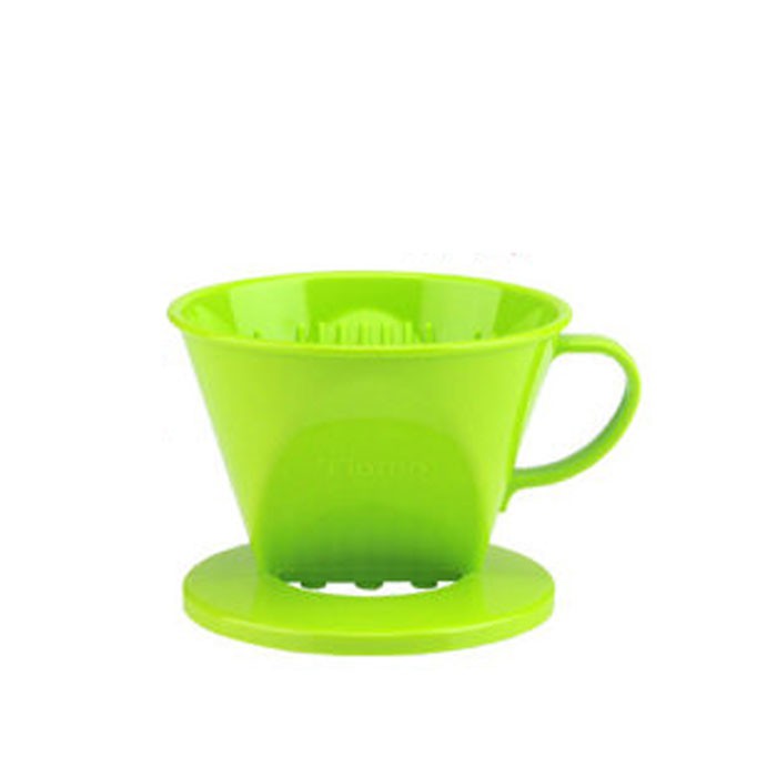 Tiamo - 102 Coffee Dripper Green 2-4 Cups (HG5283)