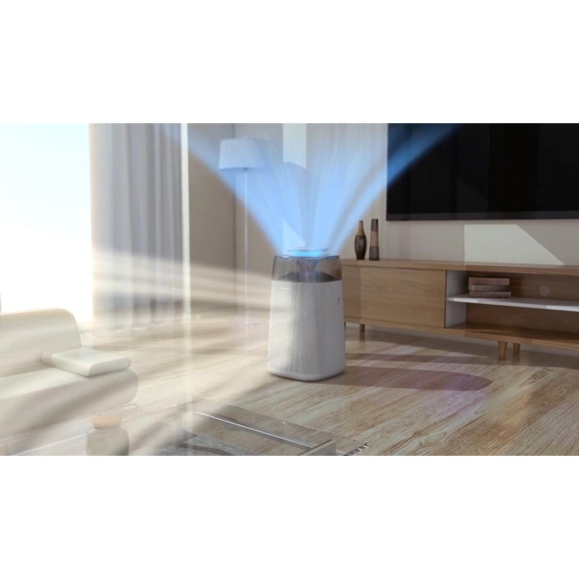 Samsung Air Purifier AX3300