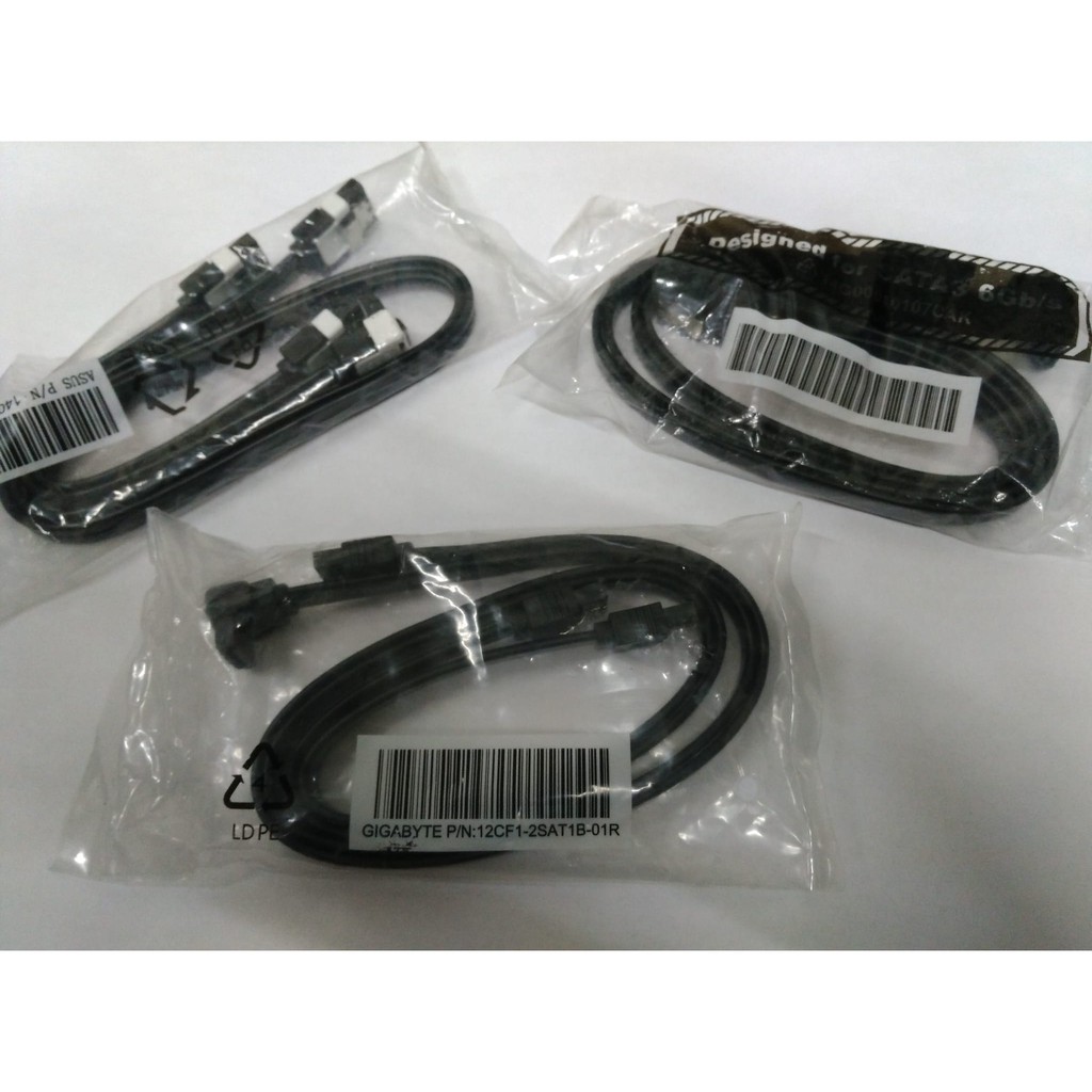 Kabel sata 3 6gbps