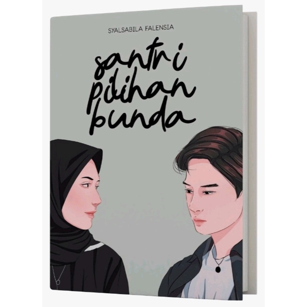 SANTRI PILIHAN BUNDA