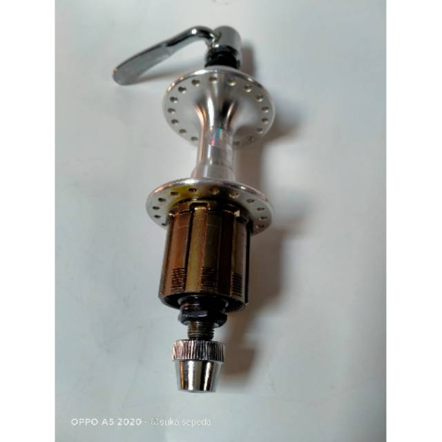 Freehub Shimano HG 50 36 Hole