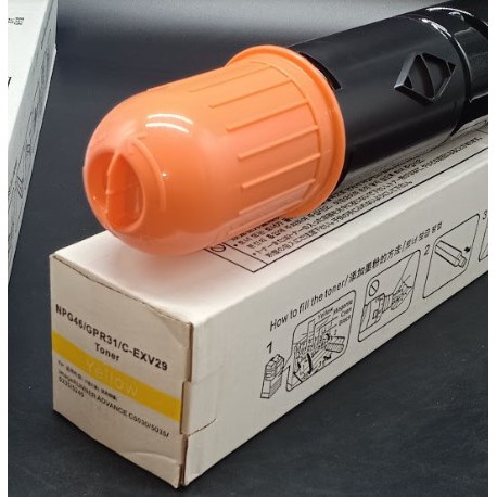 Cartridge Toner Canon NPG-46 IR ADV C5035 5030