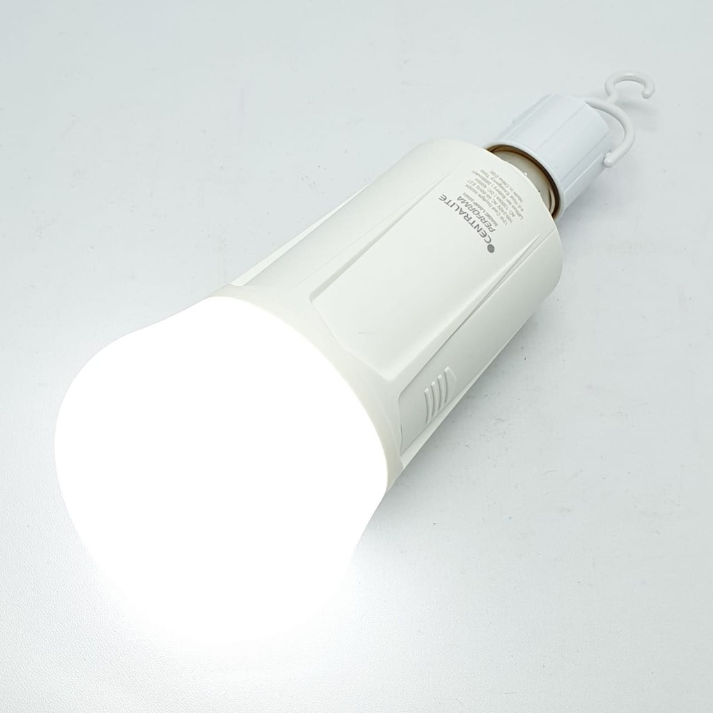 CTL Performa Premium 3600mAH Lampu Led Emergency 12W Putih / Lampu Magic / Lampu Ajaib / Magic Lamp