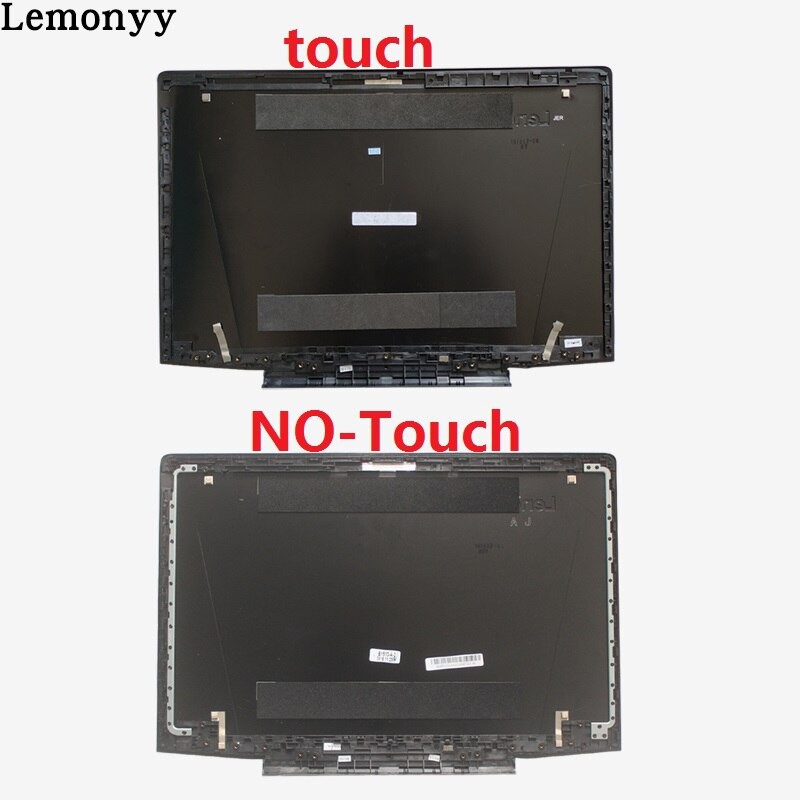 IMPORT New LCD top cover case For Lenovo for Ideapad Y700-15 Y700-15ISK Y700-15ACZ LCD Back Cover