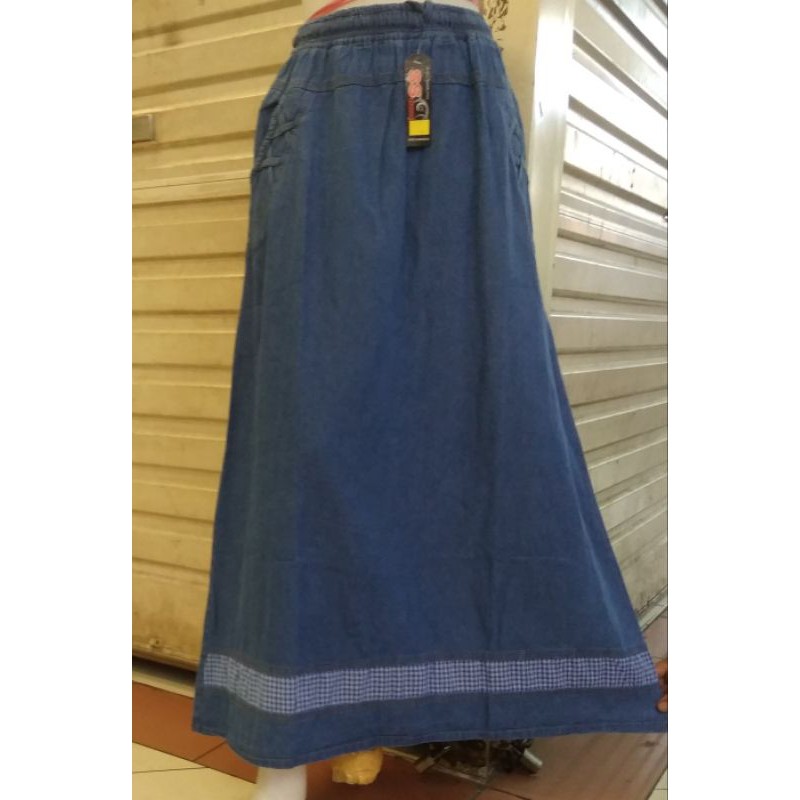 PREMIUM QUALITY By naridzalirhamm Rok Model A Bawahan wanita Model terbaru 2020