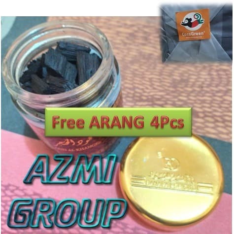 Buhur Bakhoor Dupa Arab Oud Al Khanger Bukhur Kayu Buhur Kayu Al Khang
