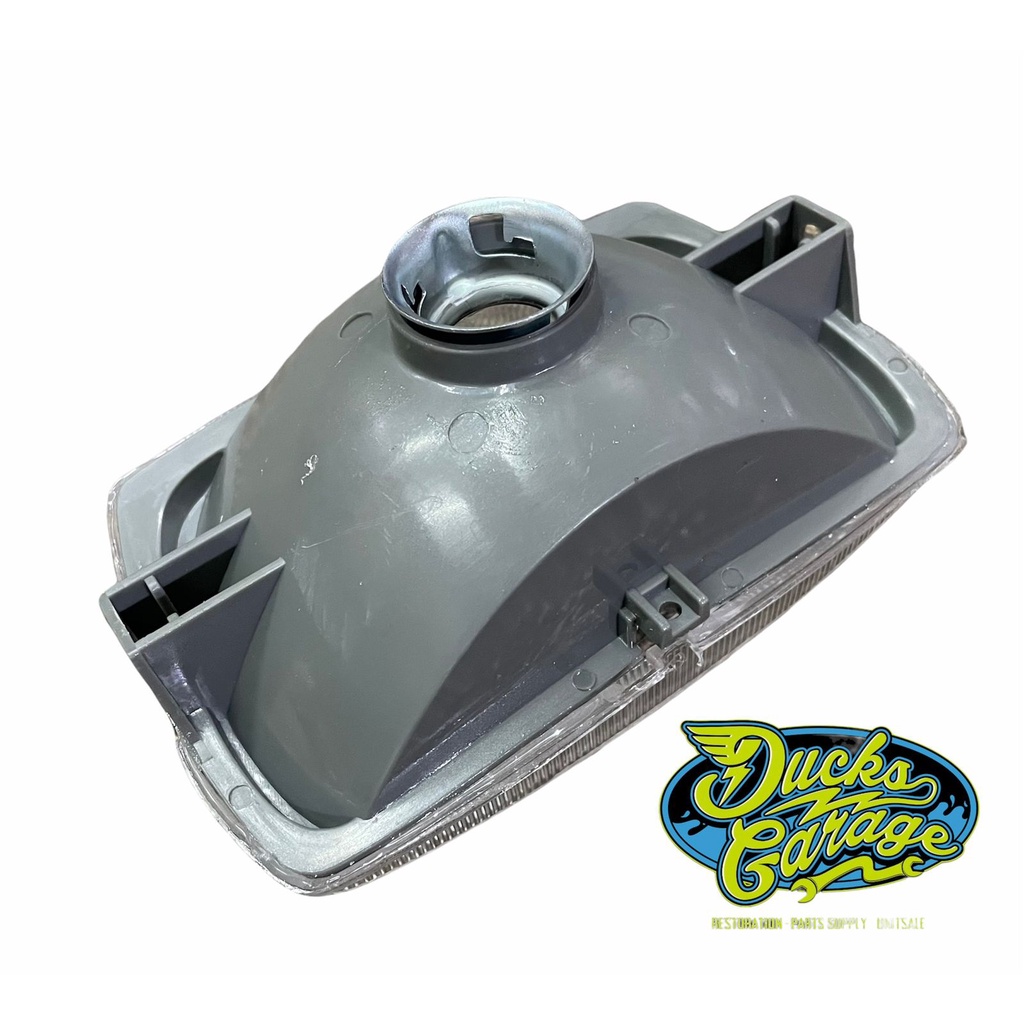 Reflektor lampu depan honda astrea star astrea prima