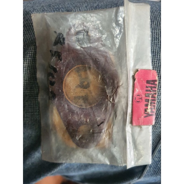 viber karbu yamaha rx 100 original