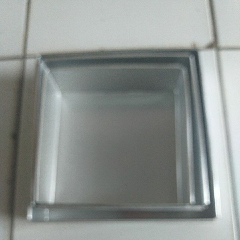 loyang kue kotak - loyang kue persegi - loyang cake - loyang bolu