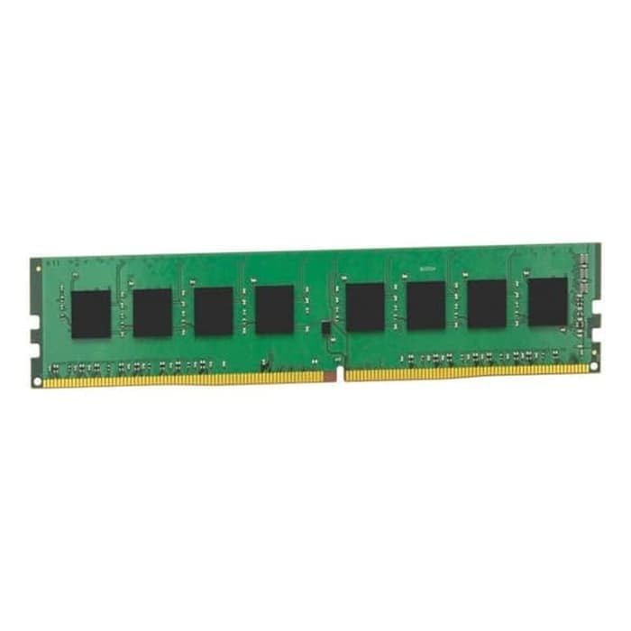 Memoryram Kingston KVR DDR4 2666 Mhz (PC 21000) 4GB - KVR26N19S6/4