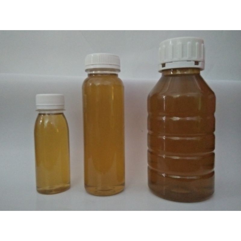

Madu Murni 500 ml