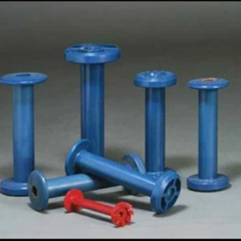 Gulungan Kawat Tembaga / Bobin Kawat Tembaga