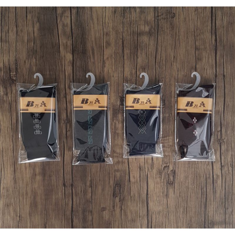 KAOS KAKI KERJA PRIA POLOS DEWASA PANJANG MURAH/KAOS KAKI KANTOR PRIA FORMAL-5