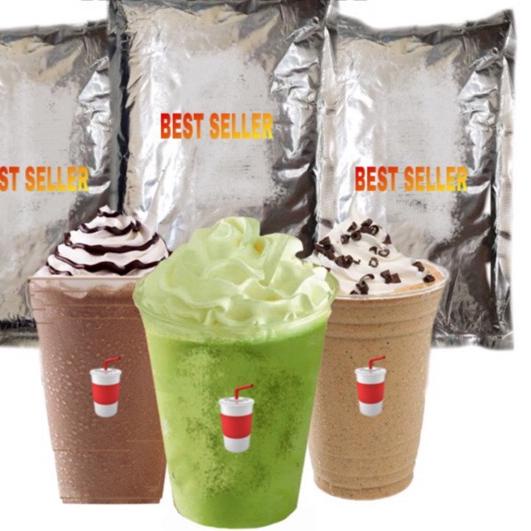 

GRATIS ONGKIR✅Red velvet bubuk minuman green tea thai tea alpukat durian mangga strawberry taro cappucino mochacino cokelat tiramissu bubble gum green tea thai tea vanilla milo powder drink redvelvet premium mix 1kg|RA6