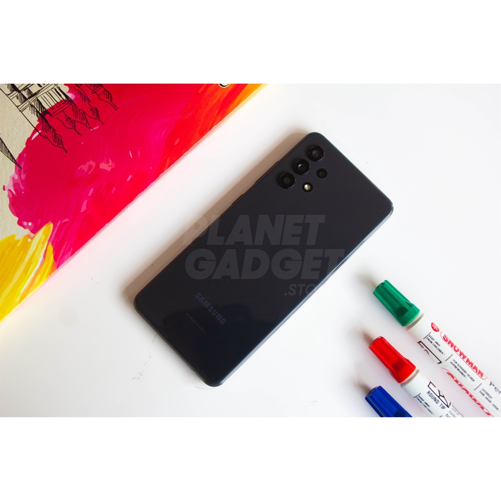 [GARANSI SAMSUNG SEIN] Samsung Galaxy A32 8/128Gb-4