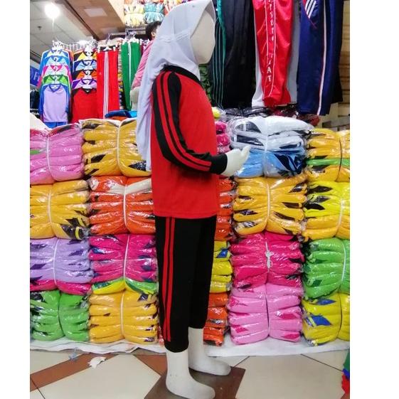 stelan olahraga anak sd/seragam olahraga anak sd/seragam olahraga anak [TWL. 475126]