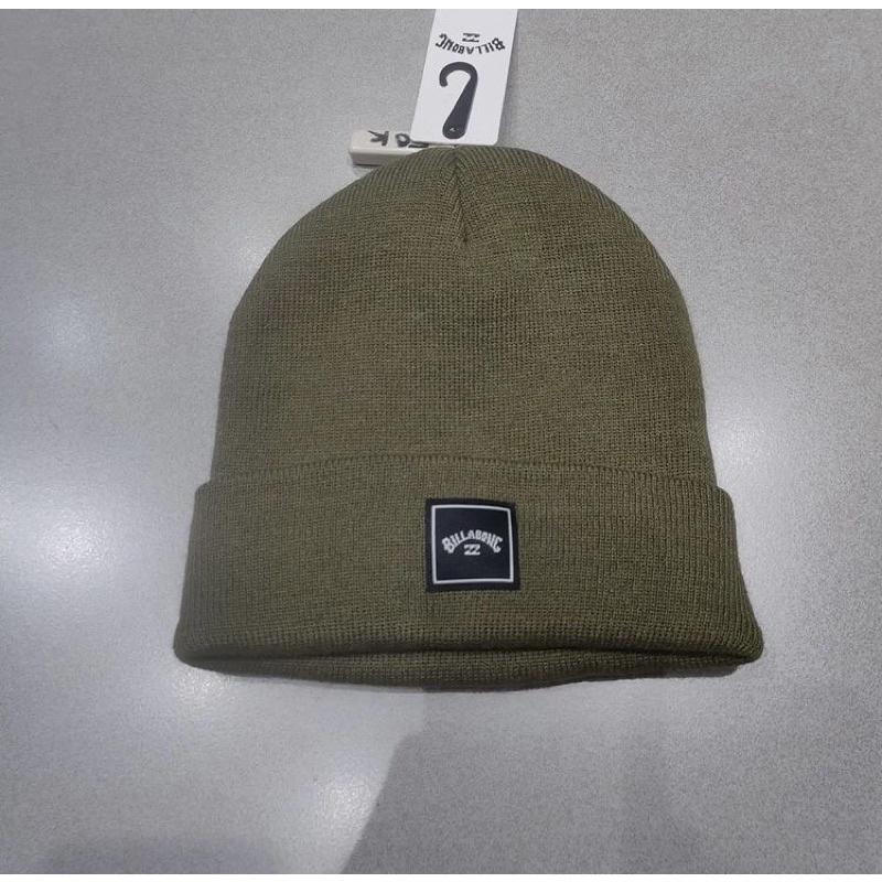 topi kupluk Billabong original sf877