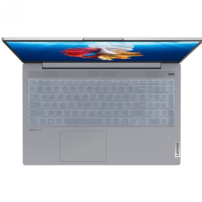 Skin Cover Pelindung Keyboard laptop Untuk LENOVO ThinkBook 15 G2 Gen 2 ThinkBook 15 G3 Gen 3 ideaPad Slim 7 15.6 Yoga 7i 15