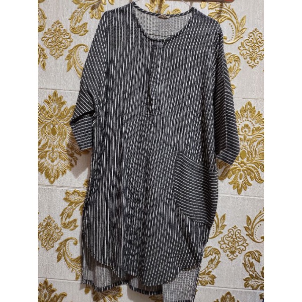 Preloved Iymel says hijab