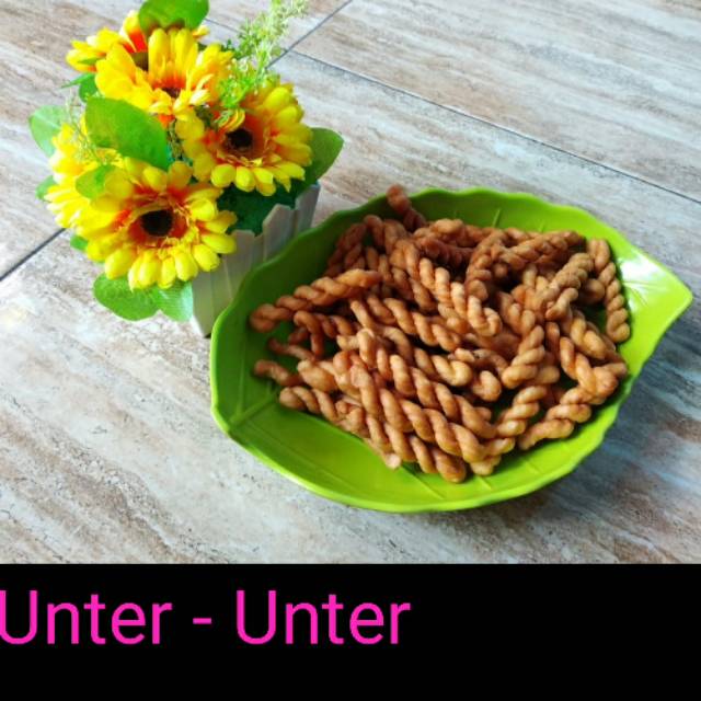 

Unter unter/kue tambang