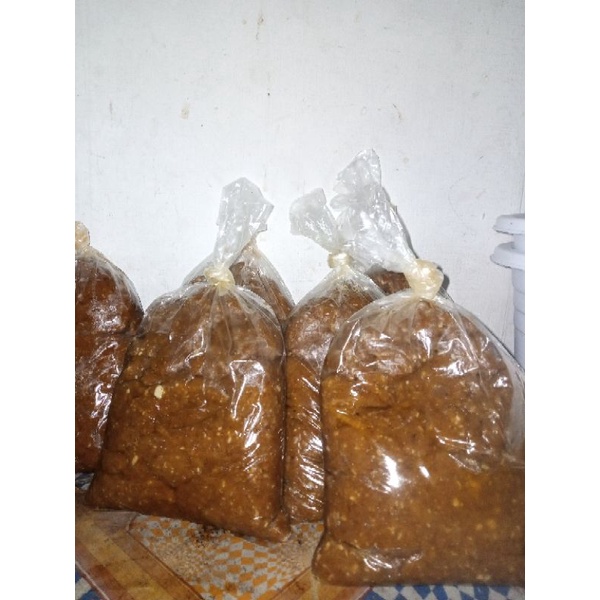 

Sambal Kacang ( Sambal Pecel )