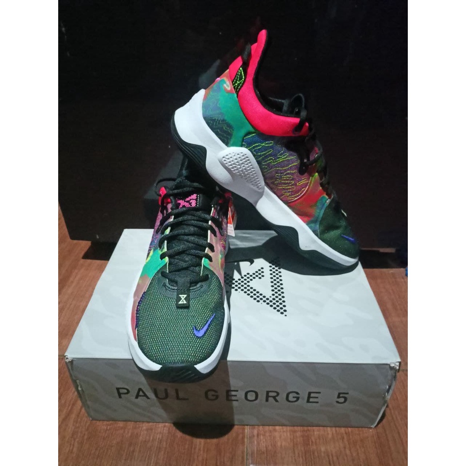 PAUL GOERGE 5 (PG5) MULTICOLOUR