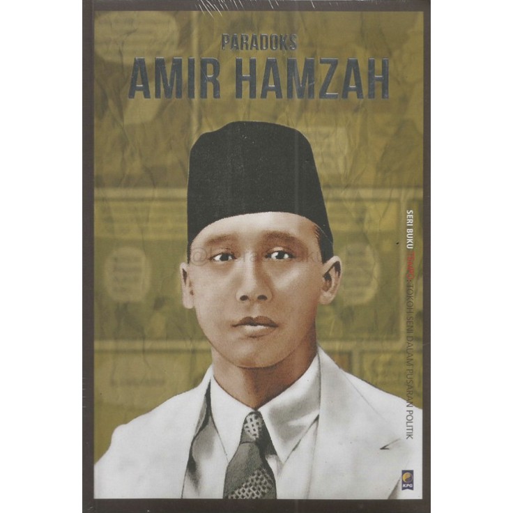 PARADOKS AMIR HAMZAH
