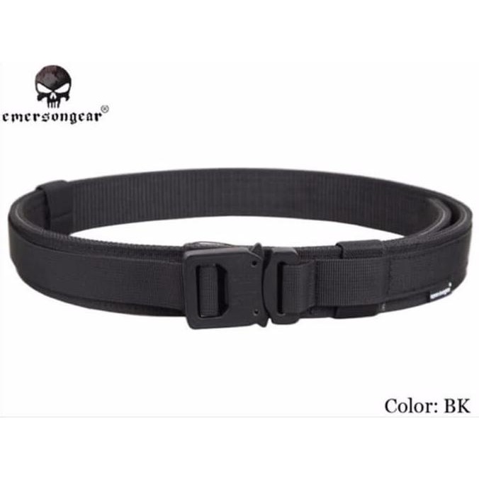 Emerson Tactical Belt Shooter Belt 1.5 inches EM9250 Star Seller
