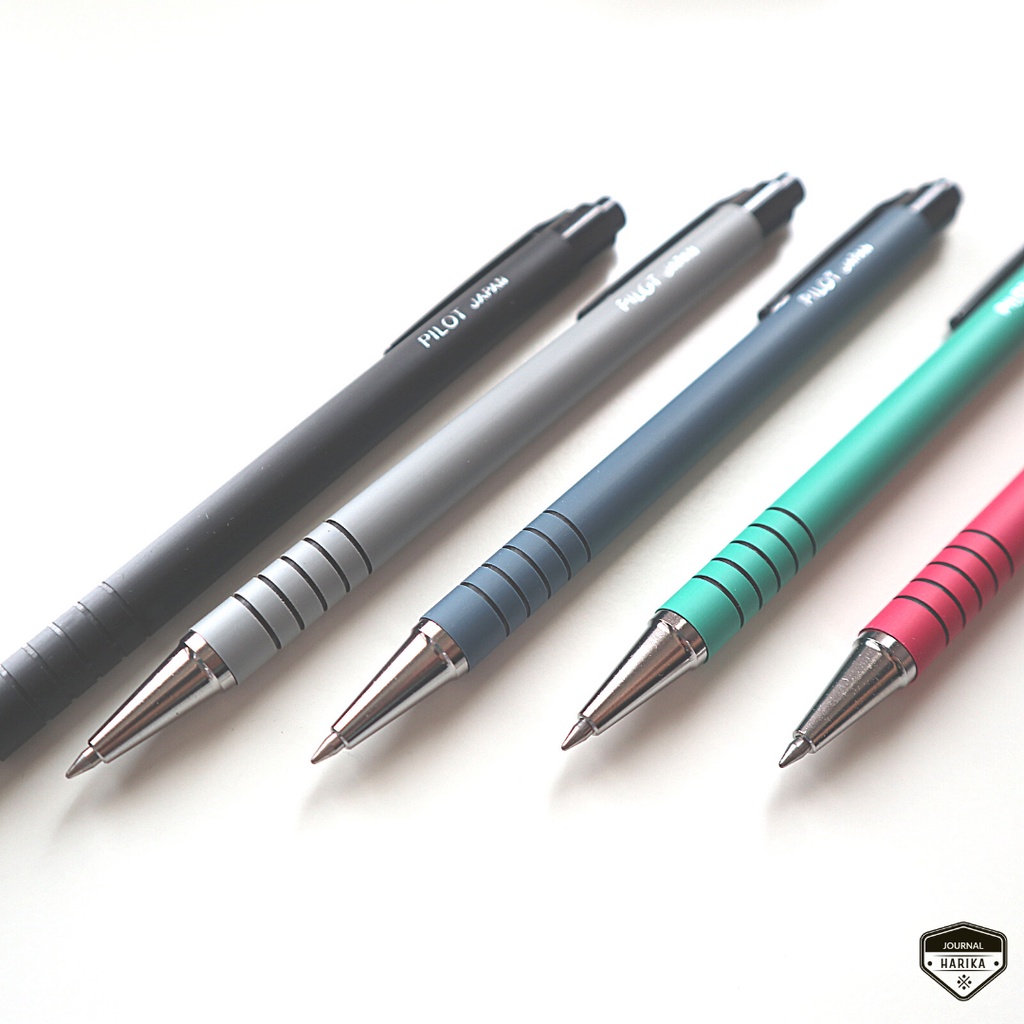 

Pulpen Pilot BPRK-10M