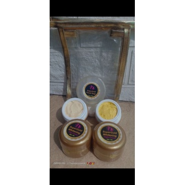 cream supergold original