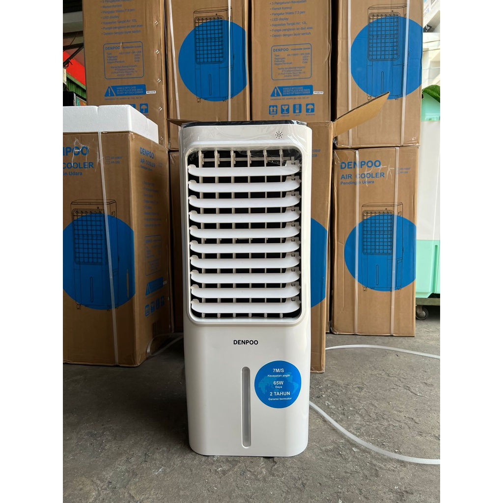 DENPOO AIR COOLER AR-1108 XF