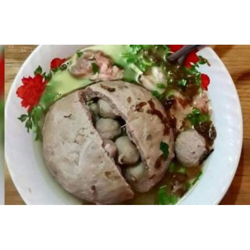 

Bakso Beranak