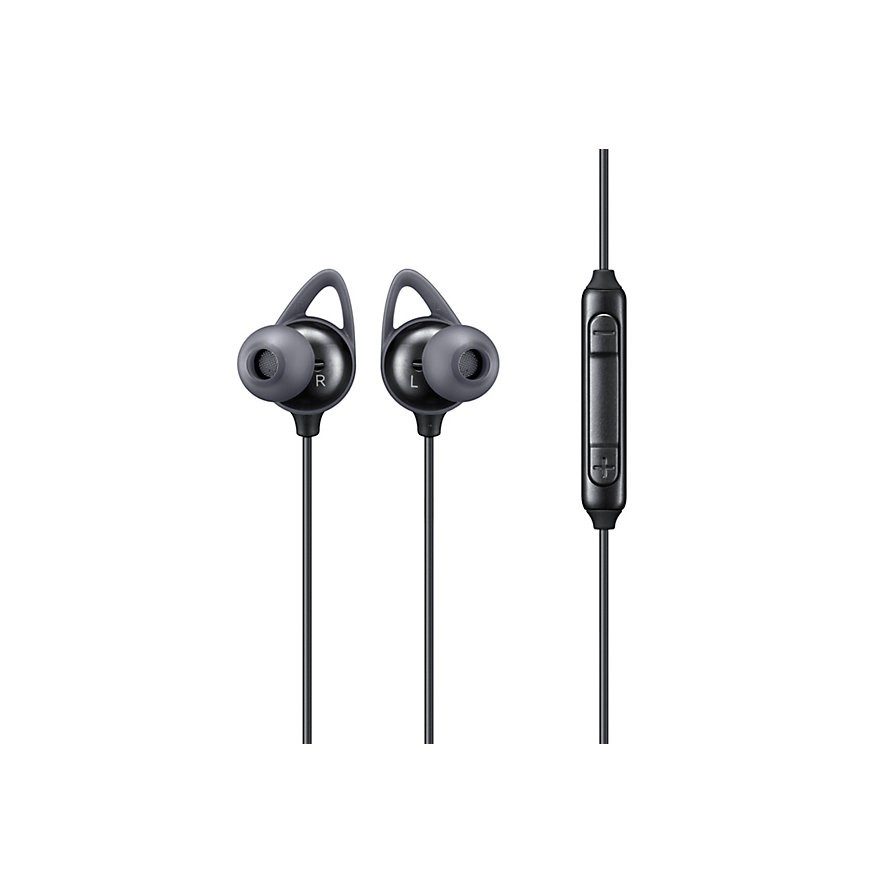 In-Ear Headset Kabel Level In ANC EO-IG930 - Black